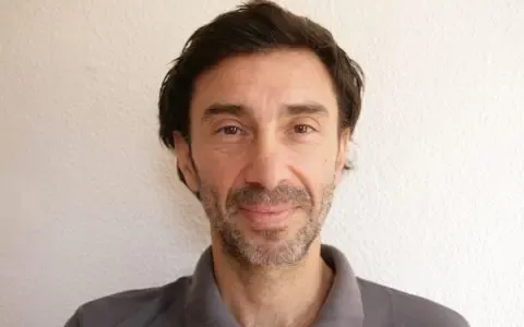 Foto de Roberto Cortazar